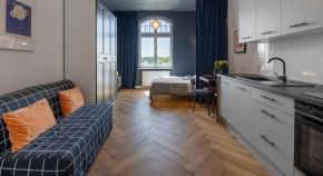 Symetria Apartament